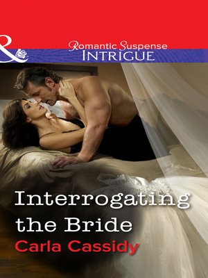 cover image of Interrogating the Bride